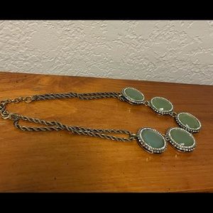 Banana Republic Necklace